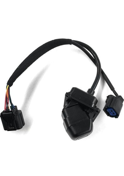 Kia Sorento 2015-2018 Otomobil Rezerv Parkı Yardım Kamerası 95766C5000 95766C5600 (Yurt Dışından) indirimleri