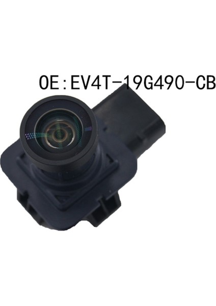 EV4T-19G490-CB Araç Ford Kuga Escape 2013-2017 Uzak Görünüm Yardım Kamerası EV4T19G490CB (Yurt Dışından) fiyatları