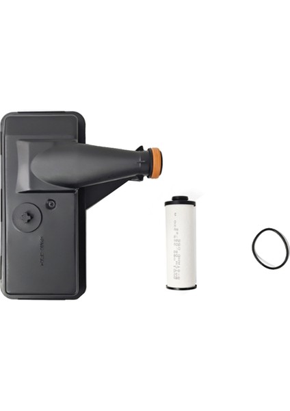 A4 A5 A6 A7 Için 0B5325429E Araç Şanzıman Hidrolik Filtre Kiti (Yurt Dışından) fiyatları