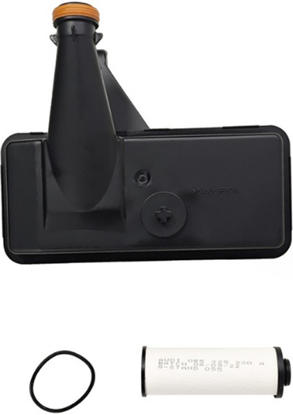 A4 A5 A6 A7 Için 0B5325429E Araç Şanzıman Hidrolik Filtre Kiti (Yurt Dışından) indirimleri