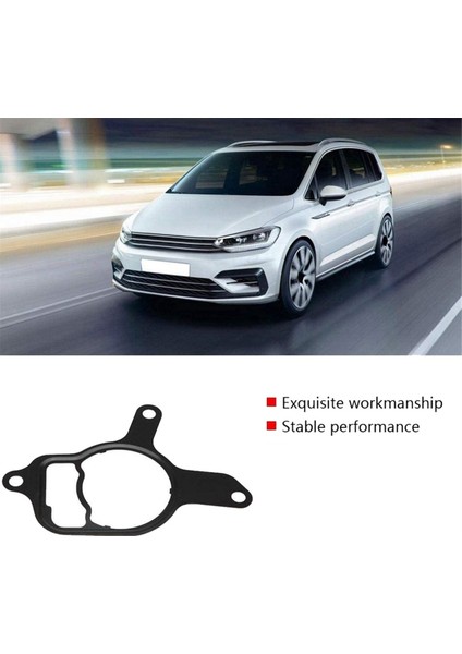 07K145100C Araç Vakum Pompası Reseal Kit Contası Audi Tt Vw Jetta Beetle Passat 2.5l Şanzıman (Yurt Dışından) modelleri