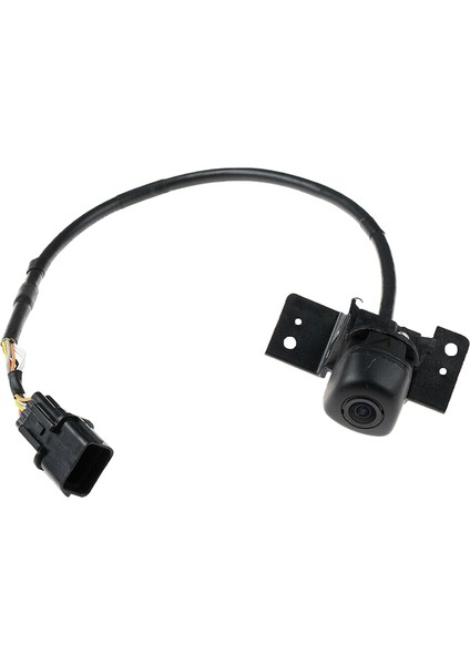 Ters Kamera Dikiş Yedek Park Yardım Kamerası 95760-D3000 95760-D3400 95760-D3001 (Yurt Dışından)