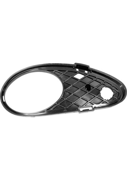 1paır Ön Tampon Sis Işığı Trim Kapak 2038850523 2038850623 Mercedes-Benz C-Serisi W203 2001-2007 C230 C280 C320 (Yurt Dışından) modelleri