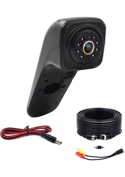 Ahd 1080P Araba Arka Görünüm Kamera Vw Crafter Van 2017 Su Geçirmez Gece Görme Yedek Kamera Için Ters Kamera (Yurt Dışından)