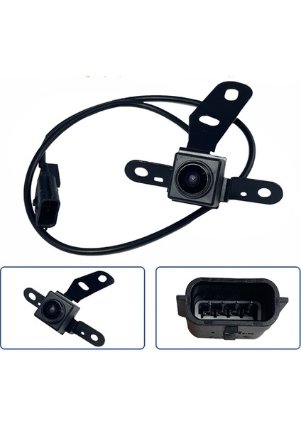 Araba Ön Görünüm Kamera Montajı 284F1-4RA1A Nissan Maxima 2016-2018 Park Yardımı Ön Kamera 284F14RA4A 284F14RA1A (Yurt Dışından) indirimleri