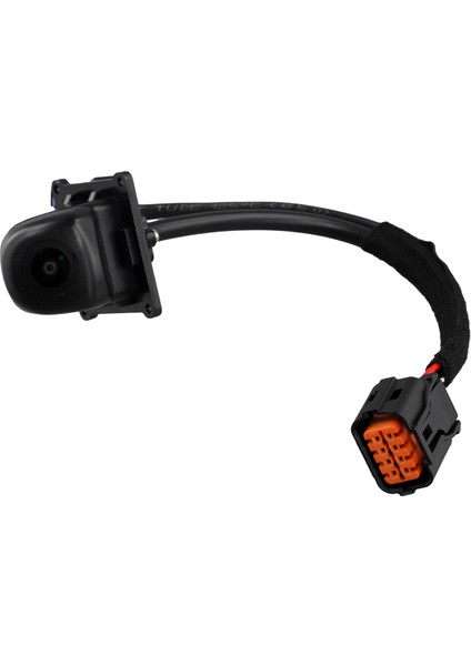 95766-D4500 Yeni Arka Görünüm Kamera Kamera Park Parkı Yedek Kamera Kia Optima K5 2016-2018 (Yurt Dışından)