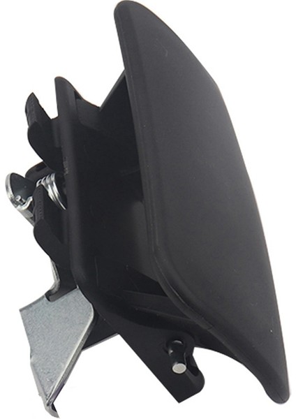 Ford Transit Için Mk6/7 2000-2014 Sürgülü Kapı Kolu Dış Kapı Kolu 1494055 YC15-V26601-BIR Araba Otomobil Parçaları (Yurt Dışından) indirimleri