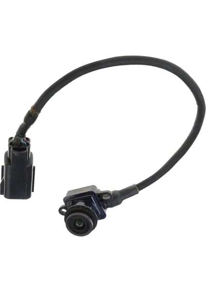 Araba Arka View Kamera Yedekleme Yardım Kamerası Için Grand Cherokee Dodge Durango 2011-2013 56054059AD 56054059AE (Yurt Dışından) modelleri
