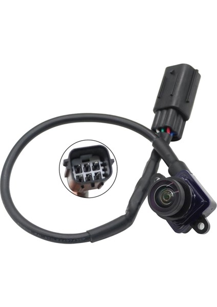 Araba Arka View Kamera Yedekleme Yardım Kamerası Için Grand Cherokee Dodge Durango 2011-2013 56054059AD 56054059AE (Yurt Dışından) fırsatları