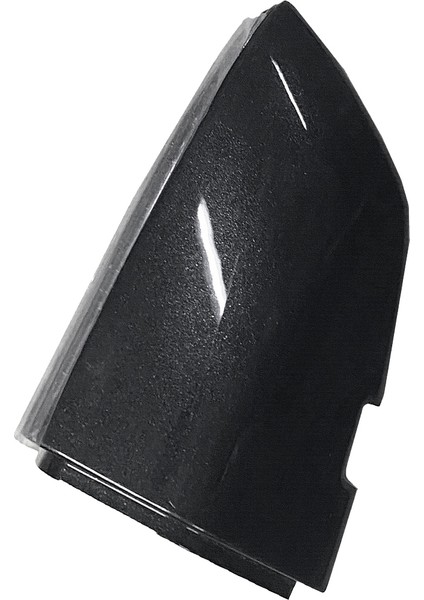 Sol Sol Kapı Kolu Kilit Anahtar Kapağı Chrome 17A837879AGRU Vw Jetta Mk7 2018-2024 Dış Topu Top Trım Kapak Siyah (Yurt Dışından)