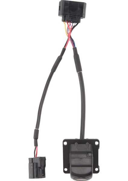 95760-C2101 Araba Arka Görünüm Hyundai Sonata Için Kamera 2015-2017 95760 C2101 95760C2101 (Yurt Dışından)