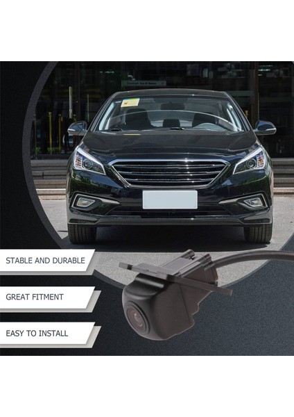95760-C2101 Araba Arka Görünüm Hyundai Sonata Için Kamera 2015-2017 95760 C2101 95760C2101 (Yurt Dışından) fırsatları