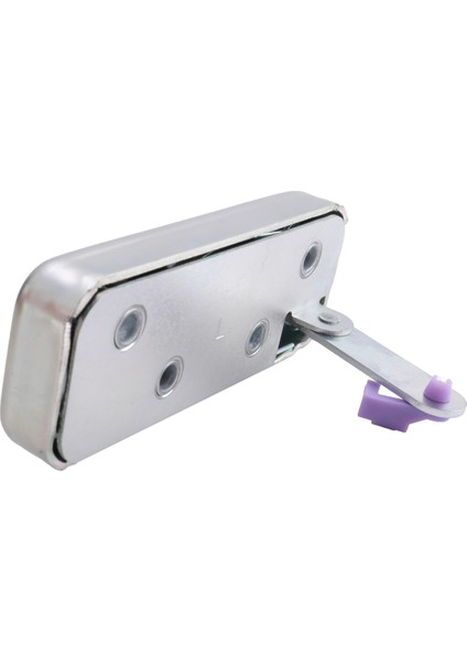 Freightliner Columbia Için 1996-2008 A1830015000 Ön Kapı Kilidi Sol Taraf (Yurt Dışından)