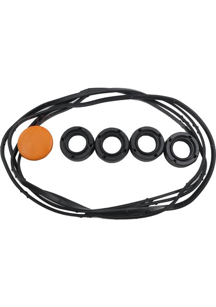 0AM Dsg Için DQ200 0AM325066A Şanzıman Şanzıman Valf Vücut Conta Conta Onarım Kiti Skoda 7 Hızlı (Yurt Dışından) indirimleri