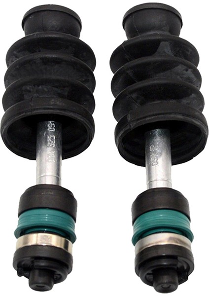 0:00 DQ200 Dsg Şanzıman Valf Vücut Piston Çubuk Kiti 0AM325091E (101MM) For-Audi Vw Koltuk Skoda (Yurt Dışından)