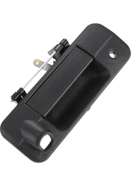 Toyota-Tundra 2007-2013 Için Kamera Anahtar Deliği ile Arka Bagaj Kapağı Tutamağı 69090-0C050 69090-0C051 (Yurt Dışından)