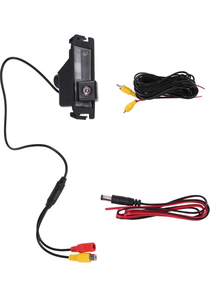 Hyundai Kia Picanto Morning (Ta) 2011-2017 Için Araba Arka Görünüm Kamerası Ters Park Kamerası (Yurt Dışından) modelleri