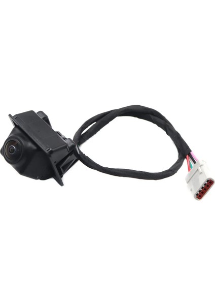 Araba Arka Görünüm Kamera Yedekleme Yardım Kamerası 23334180 Chevrolet Malibu Için GM1960129 1.5 1.8l 2.0l 2016-22 Park Kamerası (Yurt Dışından)