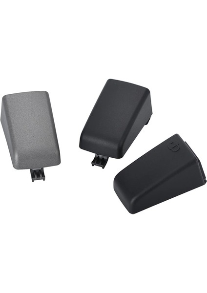 LR018254 LR072421 1set 4 Kapı Topak Kapak 2 Keşif 4/3 Lr2 Lr3 CXJ500050 CXJ500060, Gri (Yurt Dışından) modelleri