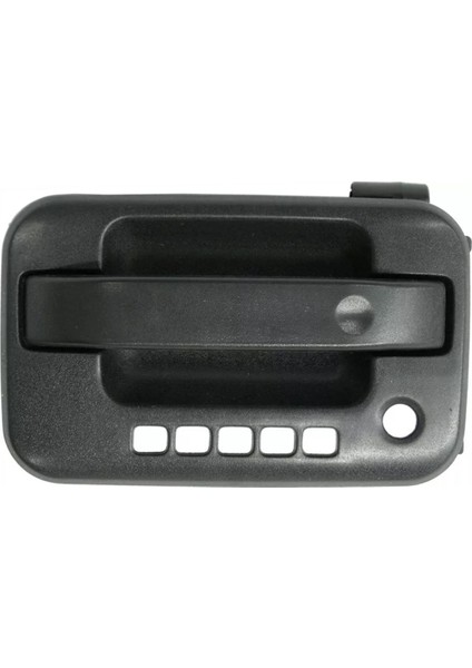 Ford F-150 2004-2014, 9L3Z-1522405-AA Için Keyhole / Tuş Takımı Deli ile Sol Dış Kapı Tutağı (Yurt Dışından) indirimleri