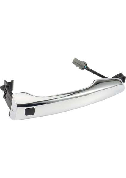 Hyundai Elantra Ad Için Dış Kapı Tutucu Değiştirme 2016-2019 82661-F2210 Sağ Tarafı ile Anahtarsız Giriş (Yurt Dışından) fırsatları