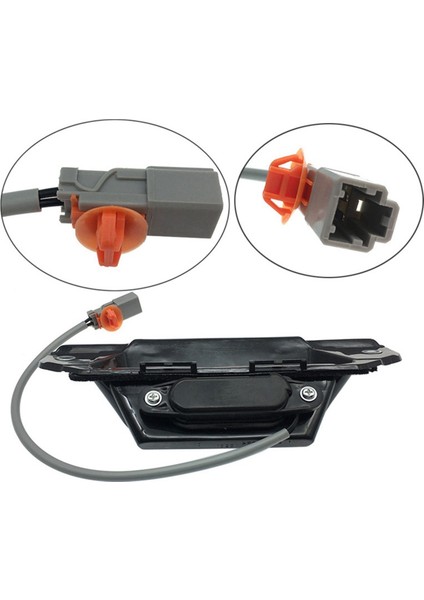 Honda Crv 2007-2011 74810-SWA-A01 (Yurt Dışından) modelleri