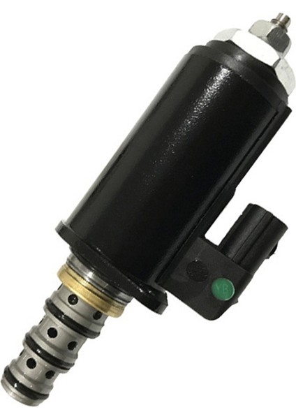 Yeni YN35V00048F1 SKY5P17A KDRE5K-31-30C50 Hidrolik Pompa Solenoid Valf SK200-6 Parçalar Için (Yurt Dışından) modelleri