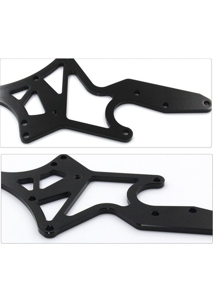 Gm Arabası ve Kamyon Değiştirme Parçaları Için Chevrolet Camaro Biscayne Için Hidrolik Direksiyon Pompası Braket Kiti (Yurt Dışından) modelleri