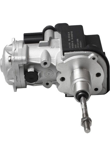 06L145612M Elektrikli Boost Aktüatörü 04E145725 Audi A4 A5 S4 S5 1.8 Tfsı 05-2008 Turboşarj Servo Motoru 06L145725N (Yurt Dışından)