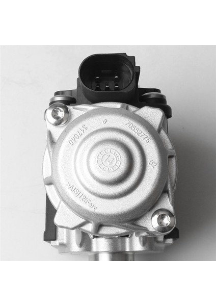 06L145612M Elektrikli Boost Aktüatörü 04E145725 Audi A4 A5 S4 S5 1.8 Tfsı 05-2008 Turboşarj Servo Motoru 06L145725N (Yurt Dışından) modelleri