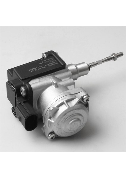 06L145612M Elektrikli Boost Aktüatörü 04E145725 Audi A4 A5 S4 S5 1.8 Tfsı 05-2008 Turboşarj Servo Motoru 06L145725N (Yurt Dışından) indirimleri