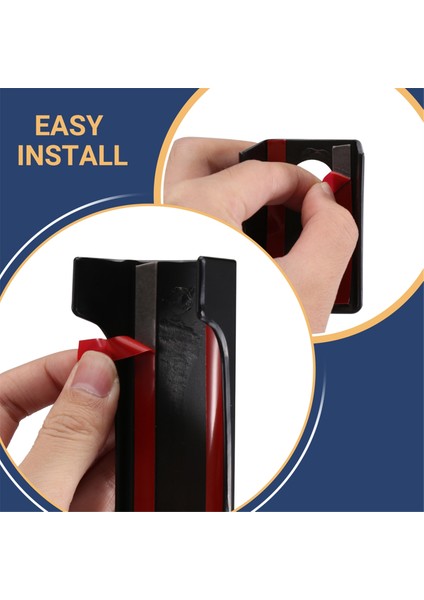 9 Adet Araba Dış Kapı Kolları Range Rover Executive Edition Için Trim 2002-2012 (Yurt Dışından) fırsatları