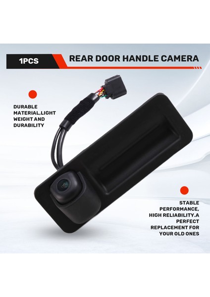 95760D4200 Bagaj Tutamak Kamera Park Yardımı Kamera Kamera Arka Görünüm Kamerası Kia Optima Estate 2017 (Yurt Dışından) fırsatları