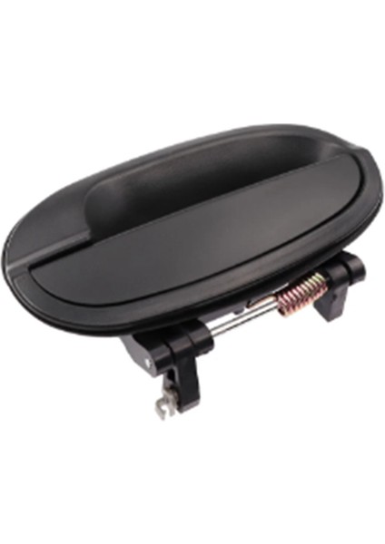 Daowoo Matiz &amp; Chevrolet Spark 2006 2007 2008 2009 Için Sağ Arka Dış Kapı Kolu Seti (Yurt Dışından) fırsatları