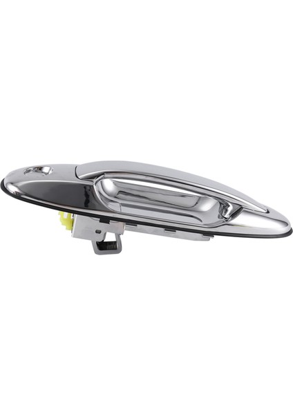 4pcs/set Dış Kapı Tutucu Toyota Land Cruiser Için Krom 1998-2007 69210-60061 6922060061 69230-60061 6924060061 (Yurt Dışından) modelleri