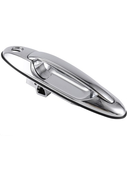 4pcs/set Dış Kapı Tutucu Toyota Land Cruiser Için Krom 1998-2007 69210-60061 6922060061 69230-60061 6924060061 (Yurt Dışından) fırsatları