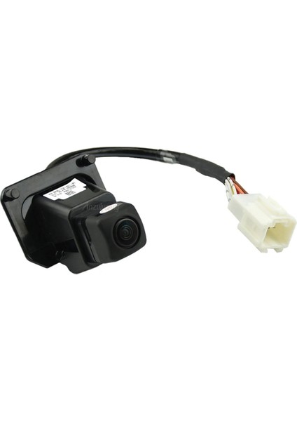 Honda Cr-V Hr-V 2014-2017 39530-T0A-A212-M1 39530-T0A-A21 (Yurt Dışından)