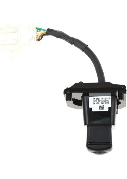 Honda Cr-V Hr-V 2014-2017 39530-T0A-A212-M1 39530-T0A-A21 (Yurt Dışından) modelleri