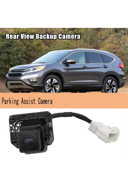 Honda Cr-V Hr-V 2014-2017 39530-T0A-A212-M1 39530-T0A-A21 (Yurt Dışından) fırsatları