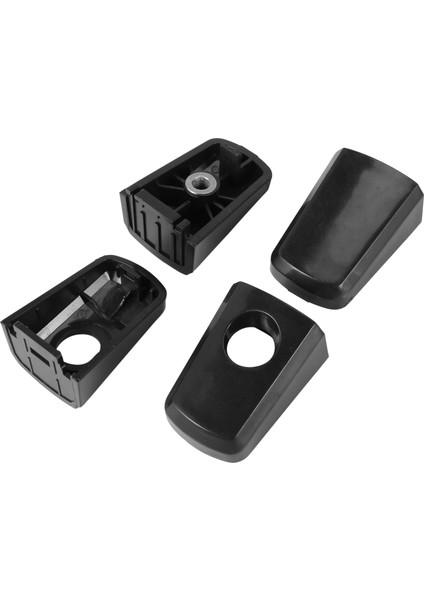 Chevrolet Aveo 2007 2008 2009 2010 2011 4 Pcs/set Ön Arka Sol ve Sağ Dış Dış Kapı Kolu 96468254 25972958 (Yurt Dışından) modelleri