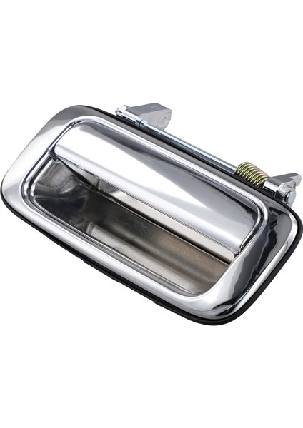 Toyota Land Cruiser Için Araba Dış Kapı Kolu 80 LC80 FZJ80 4500 1991-1997 Arka Sağ 69240-60010 (Yurt Dışından)