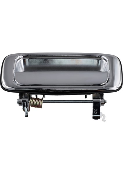 Toyota Land Cruiser Için Araba Dış Kapı Kolu 80 LC80 FZJ80 4500 1991-1997 Arka Sağ 69240-60010 (Yurt Dışından) modelleri
