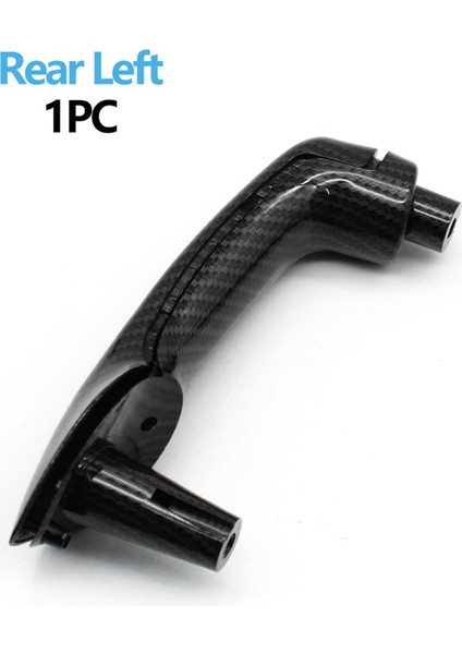 Karbon Fiber Lhd Araba Ön Arka Sol Kapı Çekme Kolu Vw Bora Golf 4 Mk4 Jetta 1999-2004 (Yurt Dışından) fiyatları