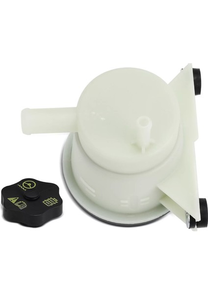 Ford Escape 2001-2007 Mazda Mezar Direksiyon Pompası Yağ Tankı (Yurt Dışından)