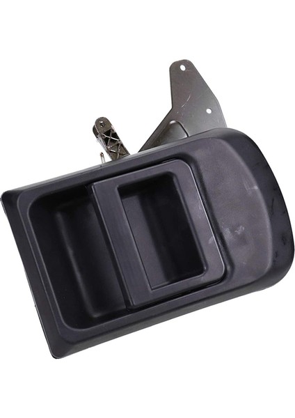 500329761 Iveco Günlük 1999-2014 Otomobil Aksesuarları Dış Kapı Kolu Montajı Için Sağ Taraf Sürgülü Kapı Kolu (Yurt Dışından) fiyatları