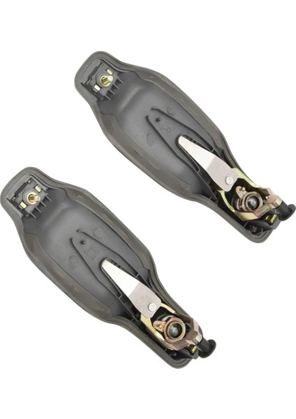 Keys ile Araba Dış Kapı Kolu 93936134 93936135 Iveco Daily 2.5 2.8 1996-1999 Aksesuarlar (Yurt Dışından) fırsatları