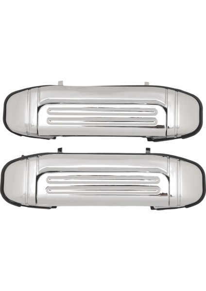 Ön Çifti Mitsubishi Montero Pajero V46 V31 V32 V33 V43 V45 V46 MR156876 MR156875 (Yurt Dışından)