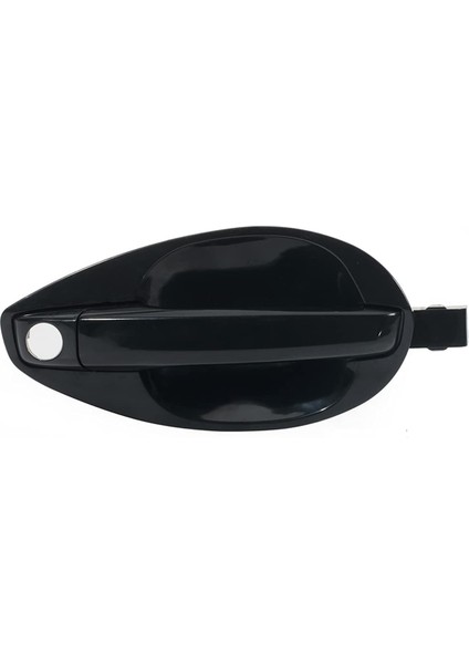 Hyundai Tiburon Coupe 2.0l 2.7l 2003 - 2008 Için Dış Kapı Kolu Yakalama Sağ 82660-2C000 (Yurt Dışından)