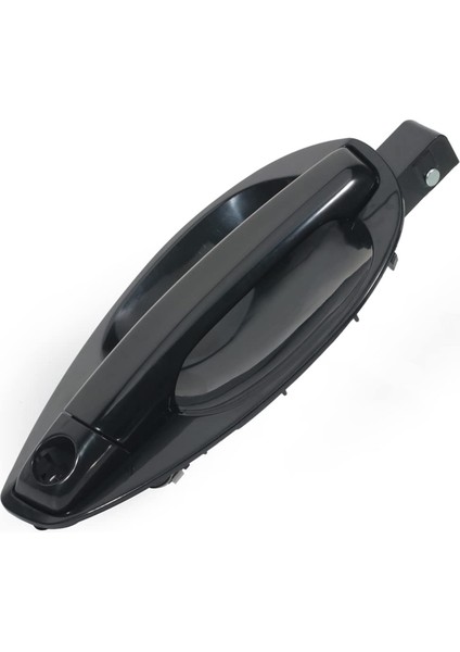 Hyundai Tiburon Coupe 2.0l 2.7l 2003 - 2008 Için Dış Kapı Kolu Yakalama Sağ 82660-2C000 (Yurt Dışından) fiyatları