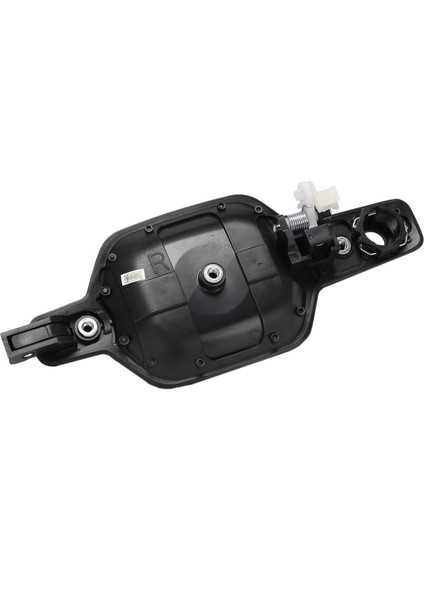 2pcs Araba Ön Sol + Mitsubishi Pajero Montero Mk3 V73 V75 V77 V78 2000-2006 MR653473 (Yurt Dışından) fırsatları